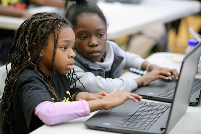 Mobile App Development Boot Camp for Smart Kids and Smart Juniors